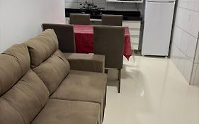 Central Apartamento Flor De Cheiro